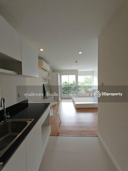 We Condo Ekkamai-Ramindra, bangkok