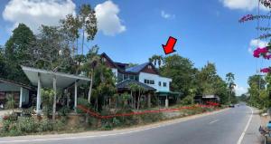บ้านเดี่ยว ทุ่งสง จังหวัดนครศรีธรรมราช