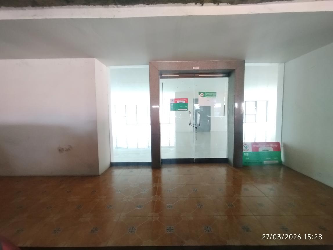 Condo Office Units Unity Tower Phra Khanong Bangkok
