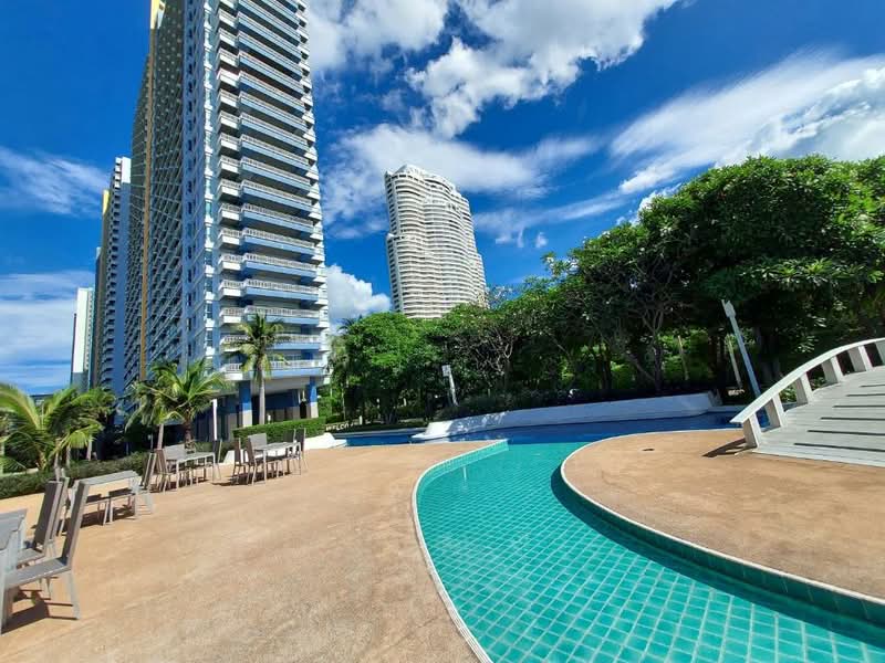 Lumpini Park Beach Jomtien, Chon Buri (Pattaya)