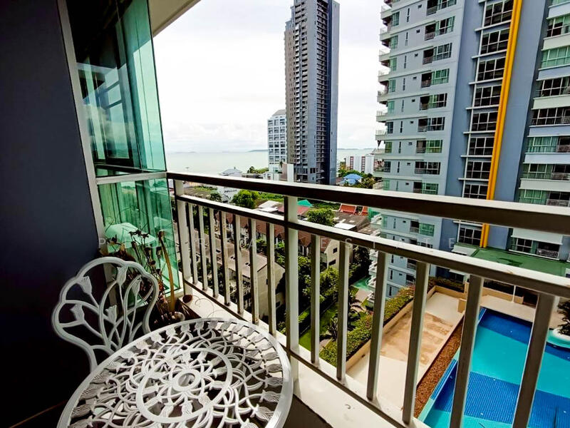Lumpini Park Beach Jomtien, Chon Buri (Pattaya)