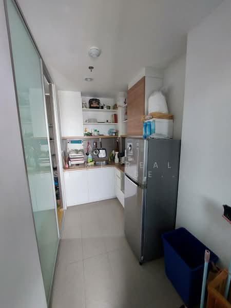 U Delight Residence Pattanakarn-Thonglor, Bangkok