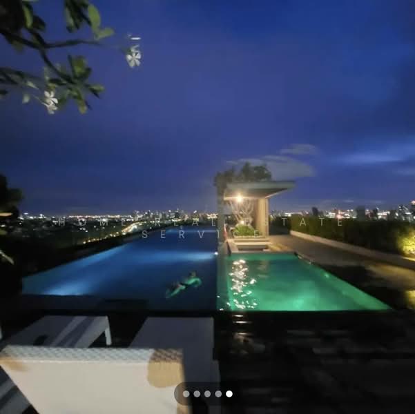 U Delight Residence Pattanakarn-Thonglor, Bangkok