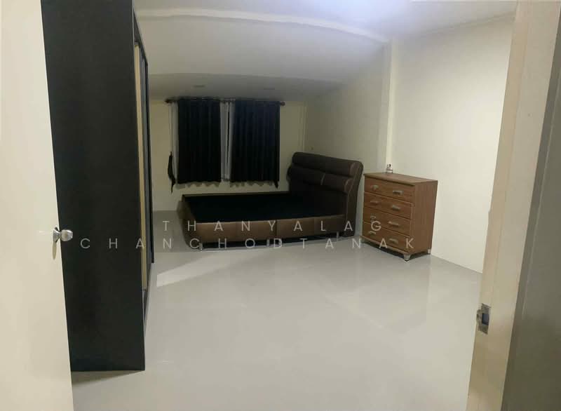 2-BR House, Chon Buri (Pattaya)