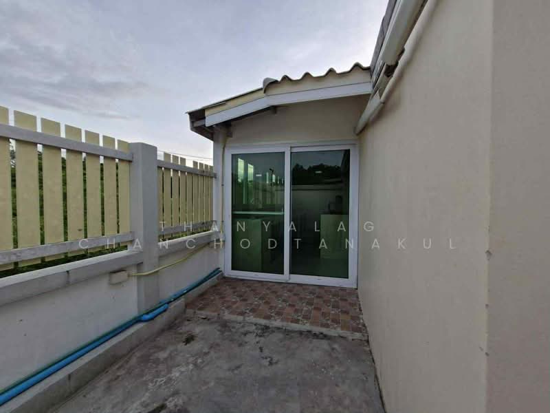 2-BR House, Chon Buri (Pattaya)