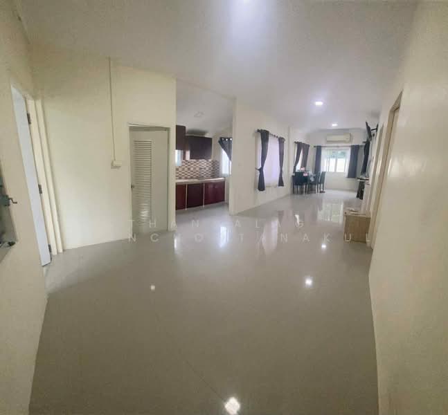 2-BR House, Chon Buri (Pattaya)