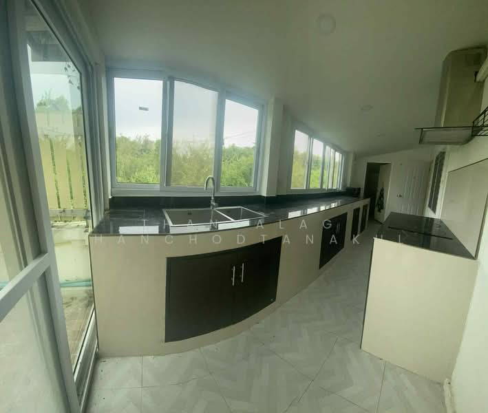 2-BR House, Chon Buri (Pattaya)