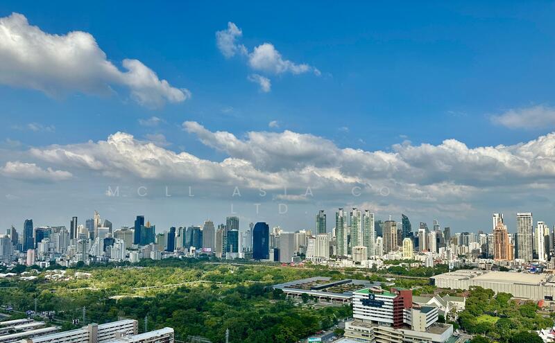 THE CROWN Residences, Bangkok