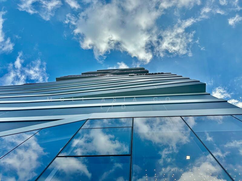 THE CROWN Residences, Bangkok
