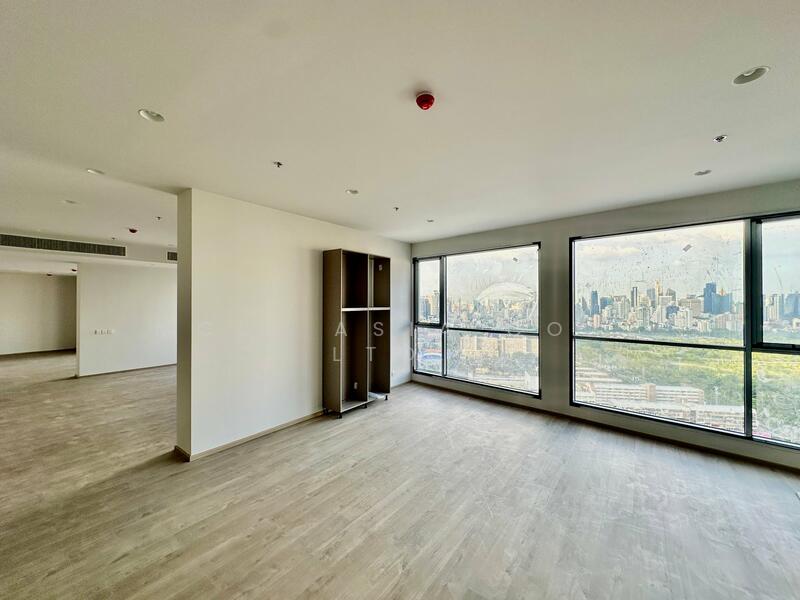 THE CROWN Residences, Bangkok