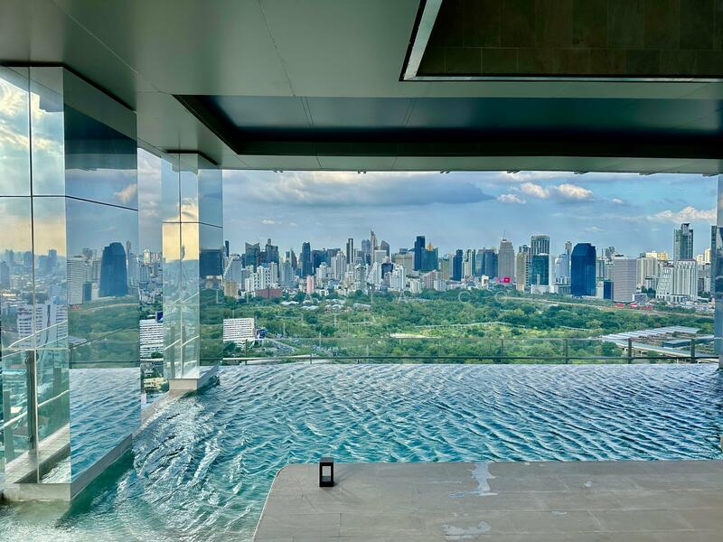 THE CROWN Residences, Bangkok