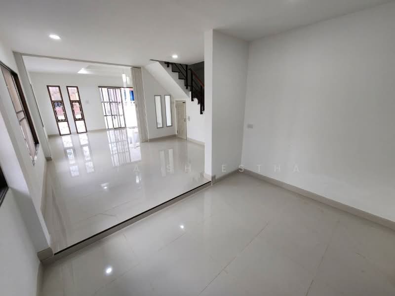 3-BR House, Chon Buri (Pattaya)