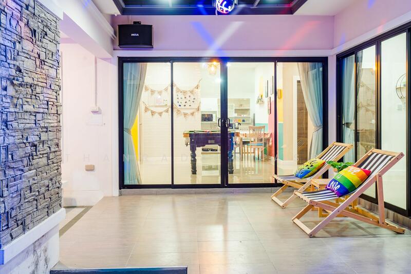 3-BR House, Prachuap Khiri Khan