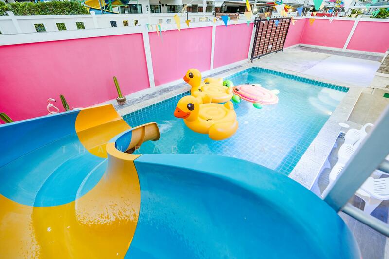 3-BR House, Prachuap Khiri Khan