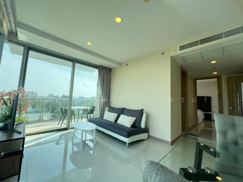 The Riviera Wongamat, Chon Buri (Pattaya)