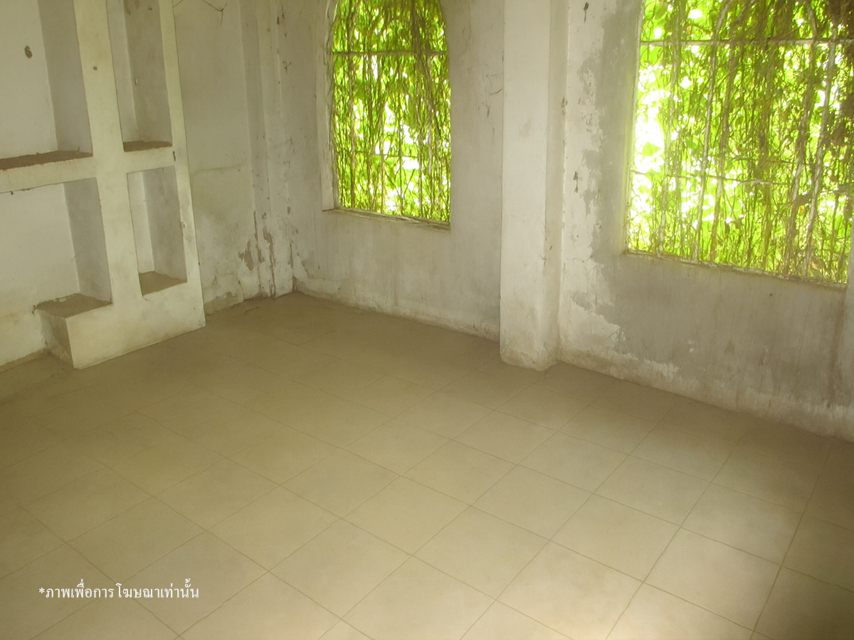 บ้านเดี่ยว แพร่