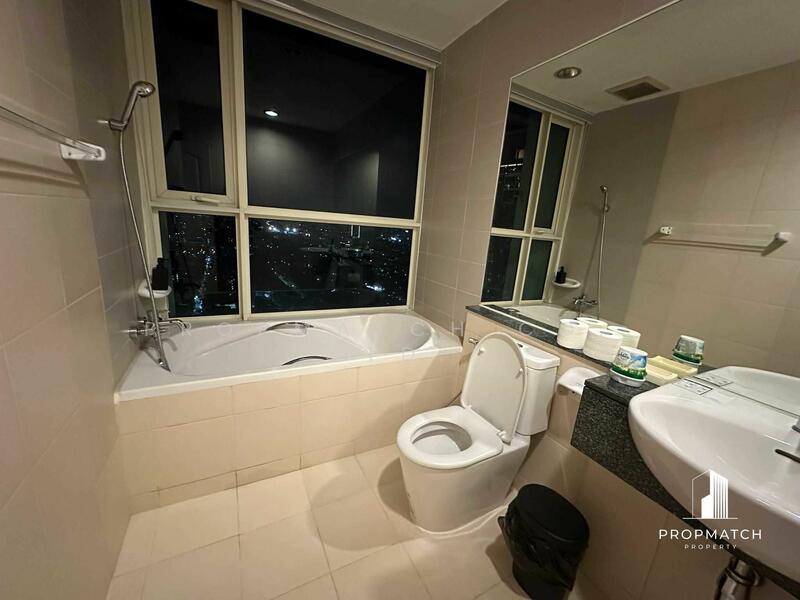 The Light House Sathorn–Chareonnakorn, Bangkok