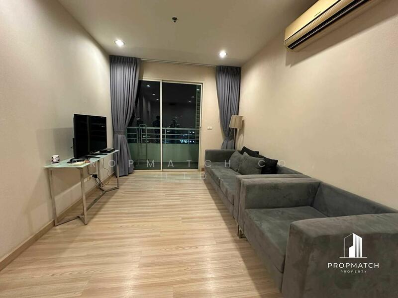 The Light House Sathorn–Chareonnakorn, Bangkok