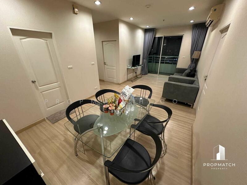 The Light House Sathorn–Chareonnakorn, Bangkok