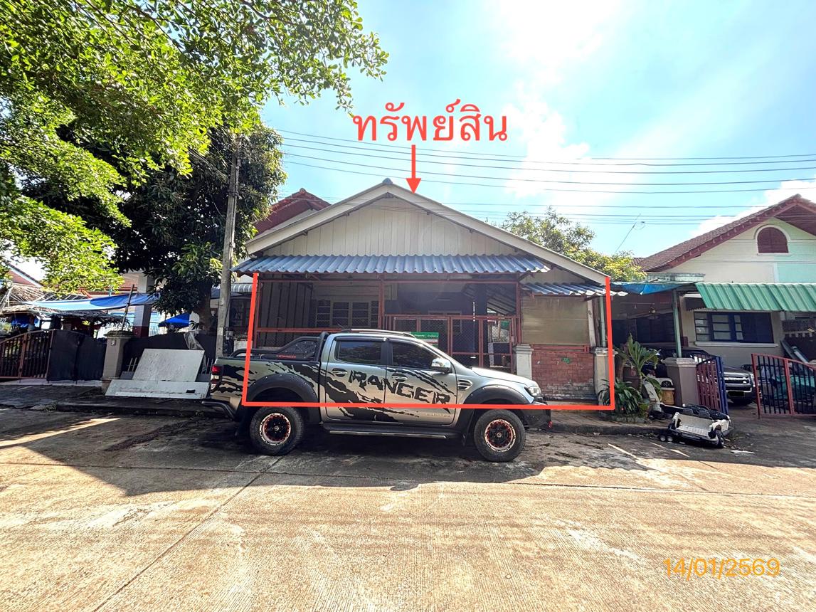 บ้านเดี่ยว กรีน วิลล์ เมืองสุราษฎร์ธานี สุราษฎร์ธานี