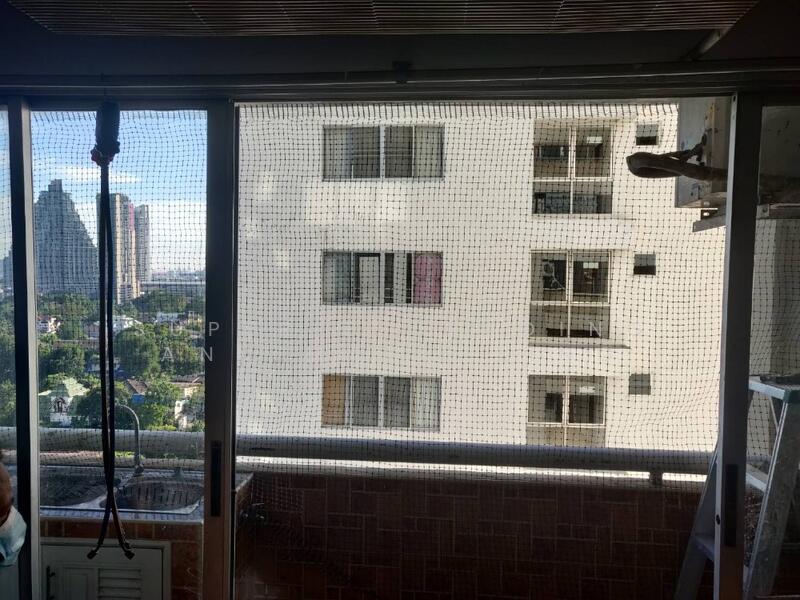 Nont Tower Condominum, Nonthaburi