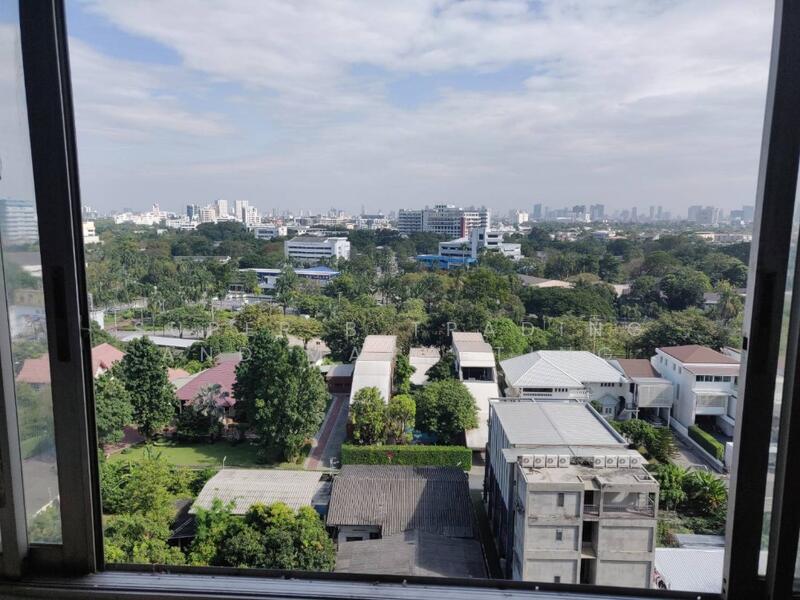 Nont Tower Condominum, Nonthaburi