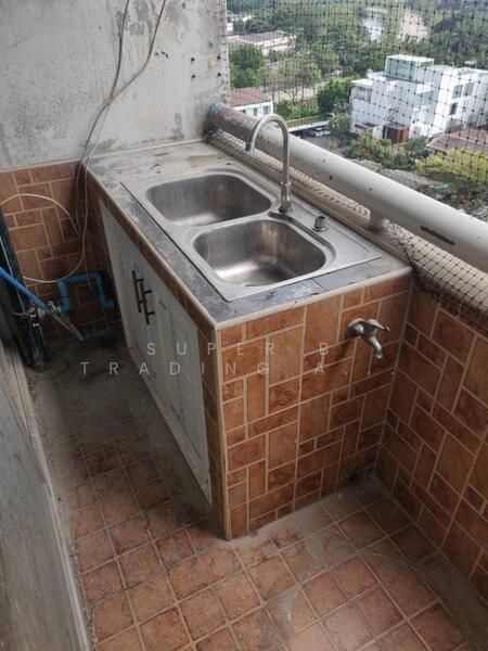 Nont Tower Condominum, Nonthaburi