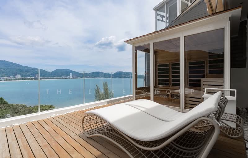 Indochine Resort & Villas, Phuket