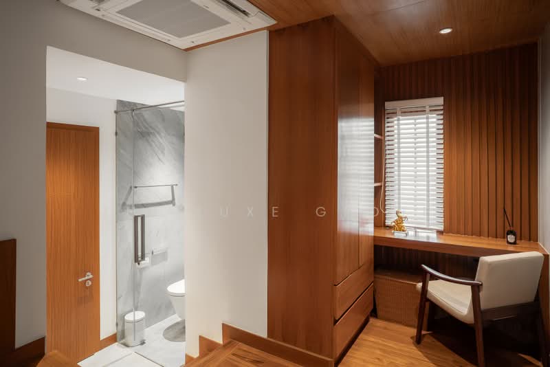 Indochine Resort & Villas, Phuket