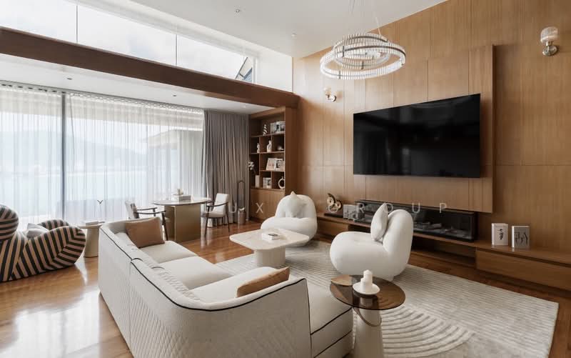 Indochine Resort & Villas, Phuket