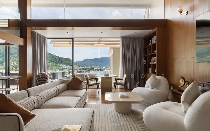 Indochine Resort & Villas, Phuket