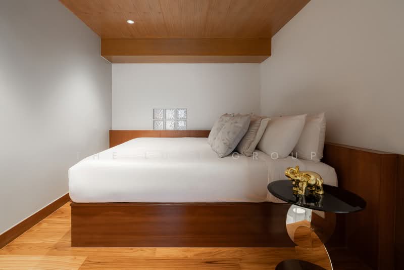 Indochine Resort & Villas, Phuket
