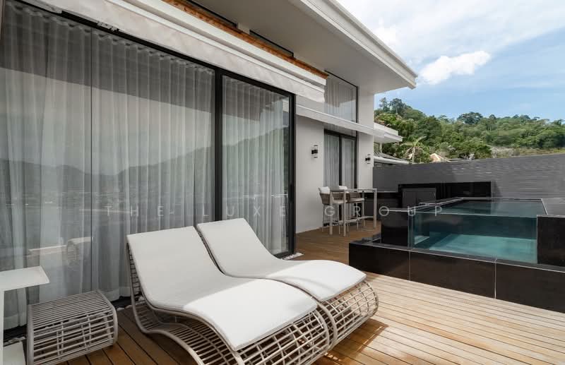 Indochine Resort & Villas, Phuket