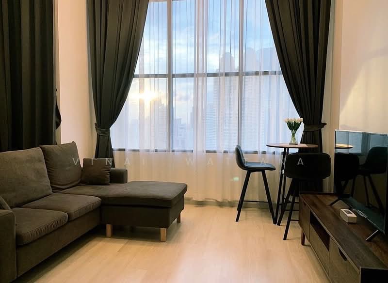Knightsbridge Prime Sathorn, Bangkok