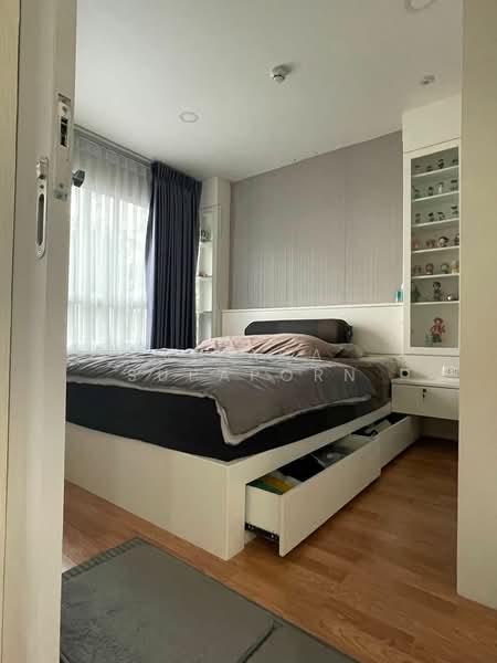 Lumpini Ville Ratburana–Riverview 2, Bangkok