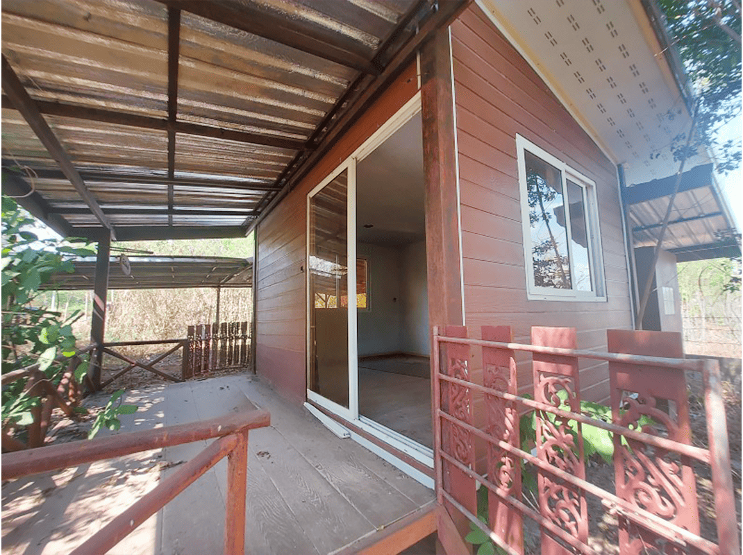 ที่ดินพร้อมสิ่งปลูกสร้าง เมืองอุดรธานี