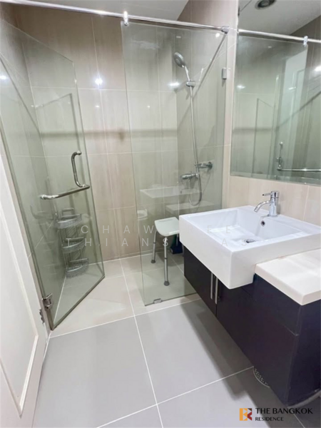 Villa Asoke, Bangkok