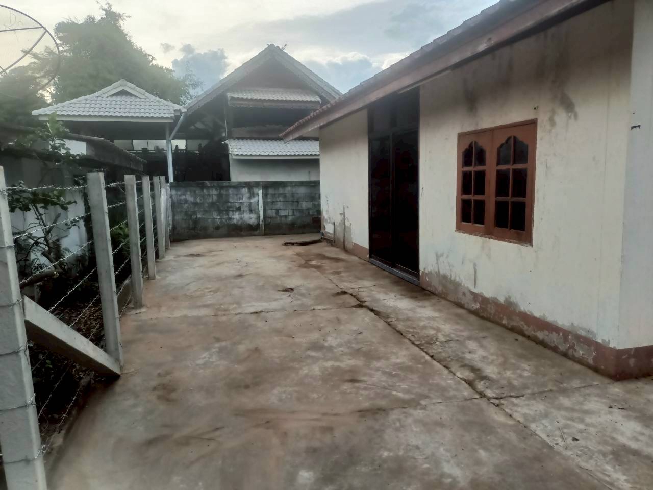 บ้านเดี่ยว เมืองชัยภูมิ