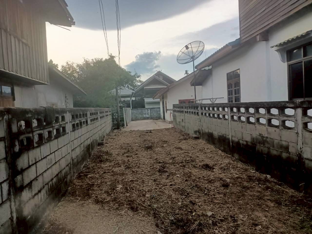 บ้านเดี่ยว เมืองชัยภูมิ