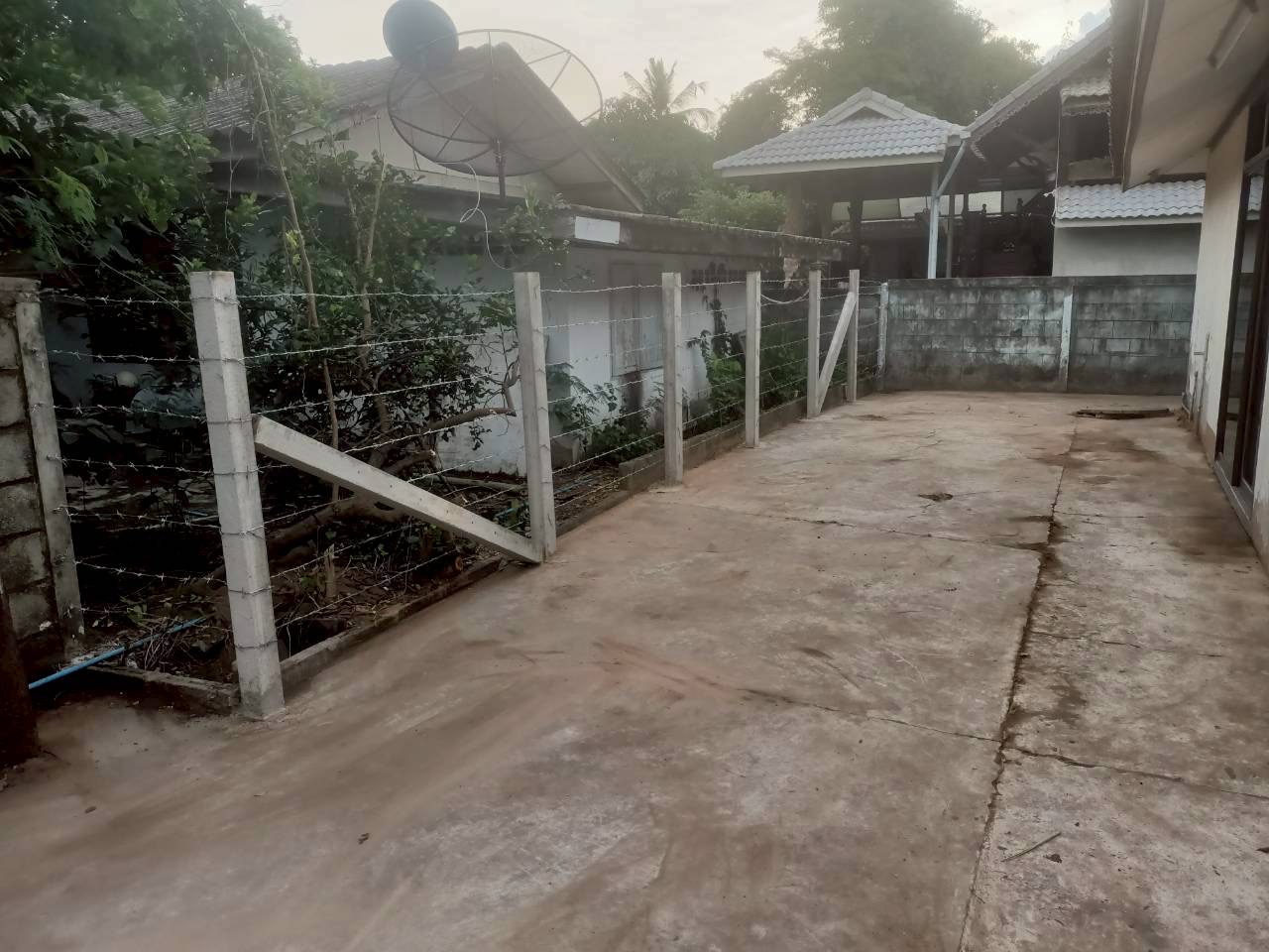 บ้านเดี่ยว เมืองชัยภูมิ