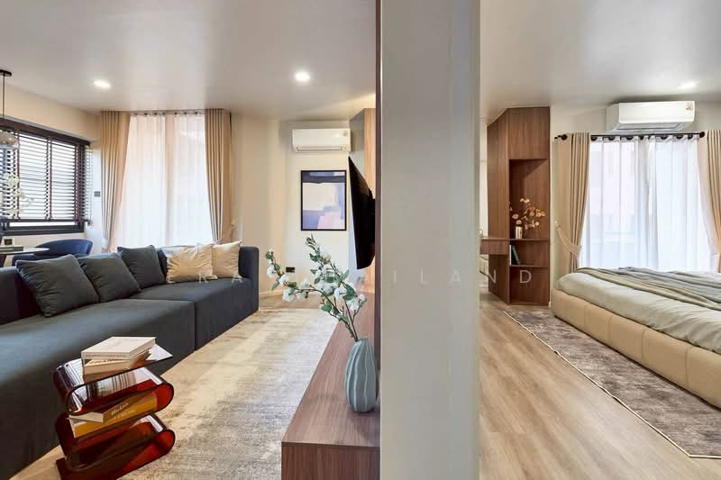 Hill Park Condo 1, Chiang Mai