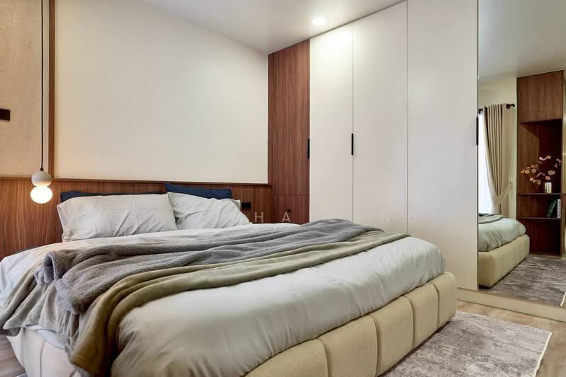 Hill Park Condo 1, Chiang Mai
