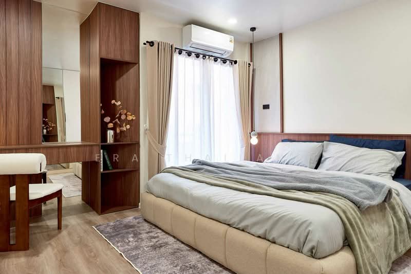 Hill Park Condo 1, Chiang Mai
