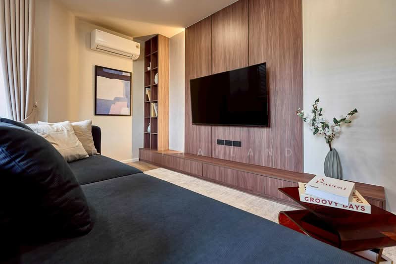 Hill Park Condo 1, Chiang Mai