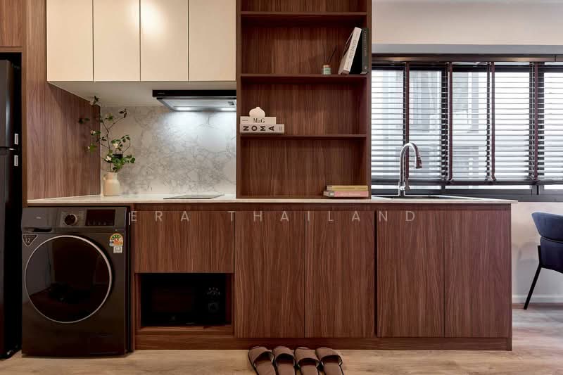 Hill Park Condo 1, Chiang Mai