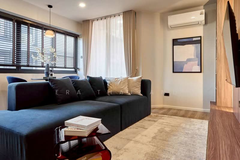 Hill Park Condo 1, Chiang Mai