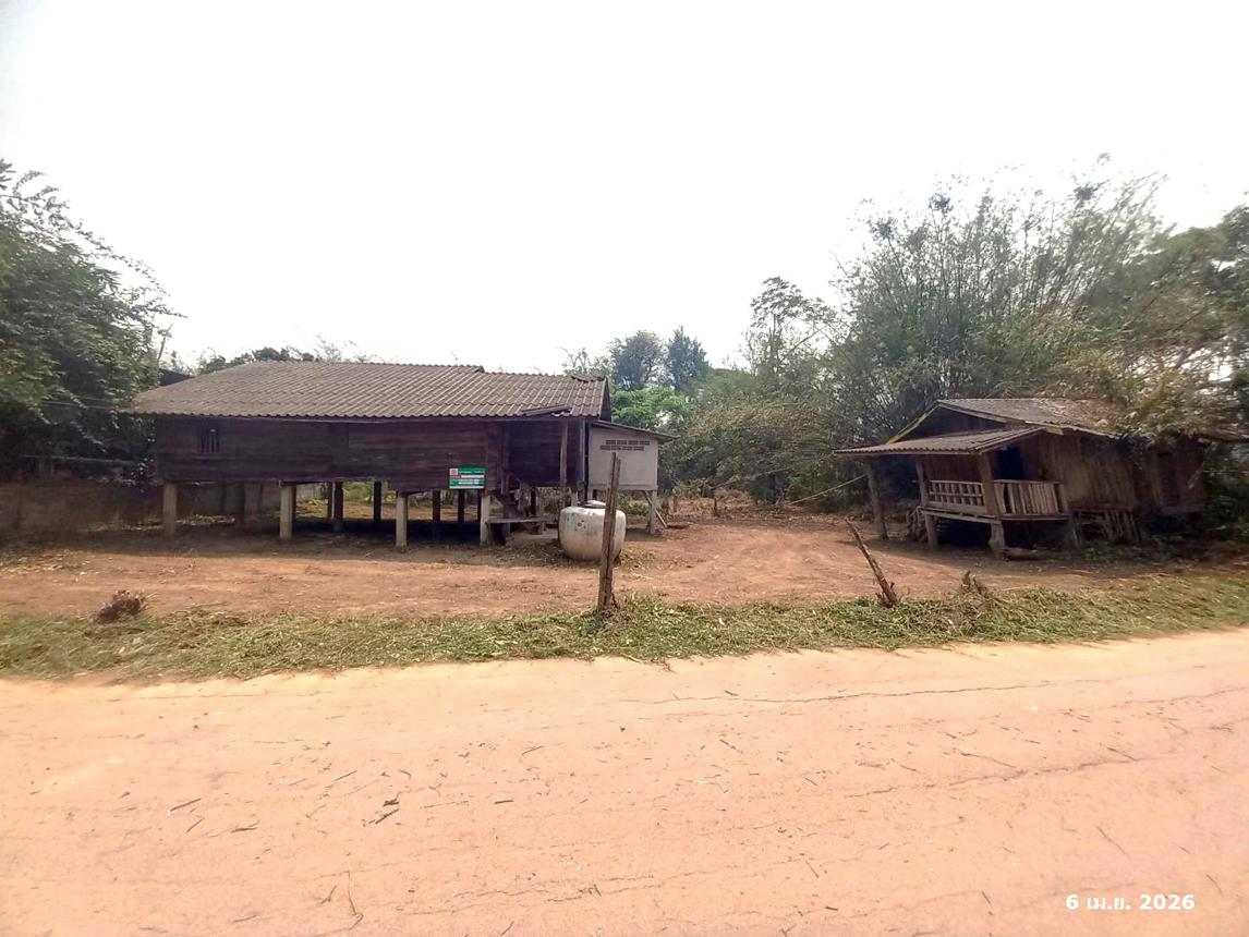 Single-Family House in Wang Nuea, Lamphun