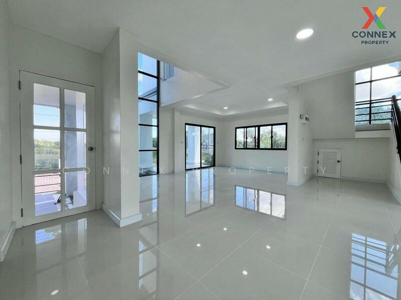 กฤษดาซิตี้ เลค & พาร์ค Krisada City Lake & Park, Samut Prakan