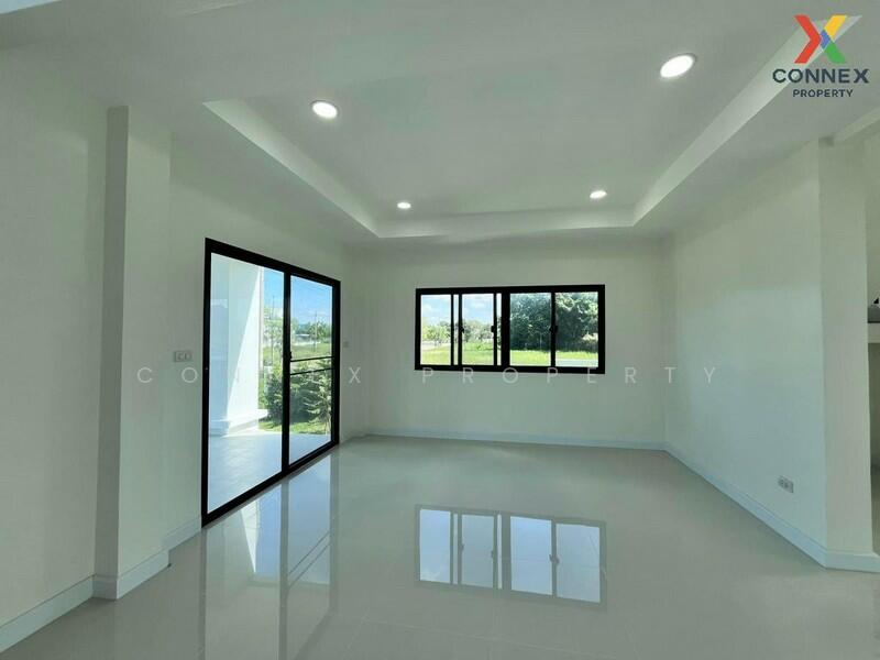 กฤษดาซิตี้ เลค & พาร์ค Krisada City Lake & Park, Samut Prakan