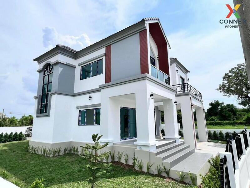 กฤษดาซิตี้ เลค & พาร์ค Krisada City Lake & Park, Samut Prakan